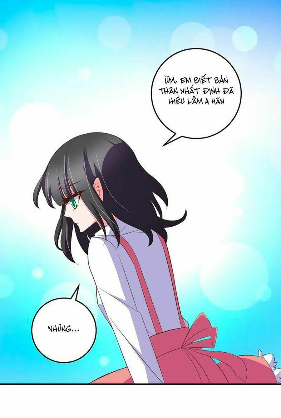 người yêu khát máu của tôi chapter 51 41