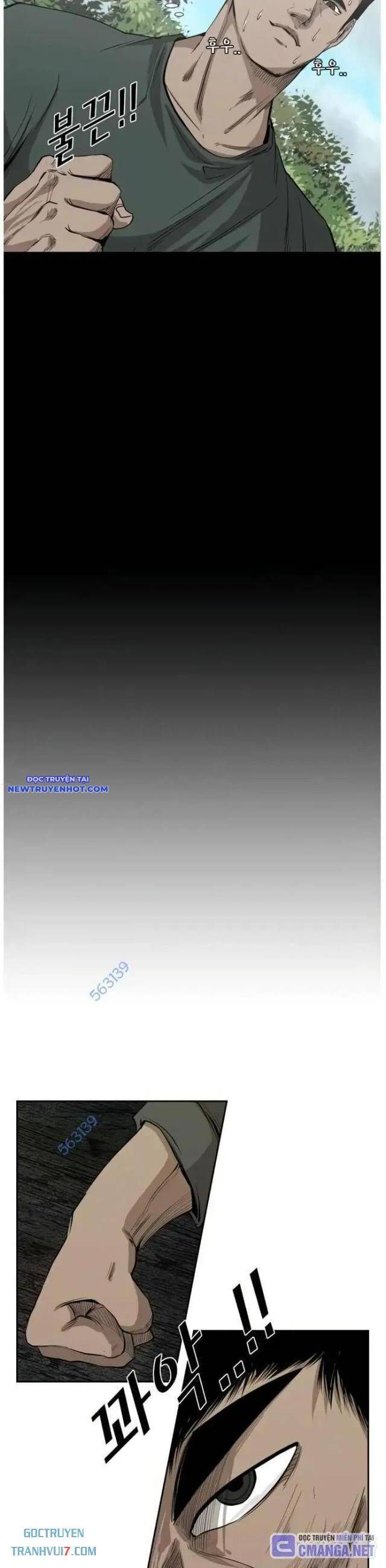 shark - cá mập chapter 113 33