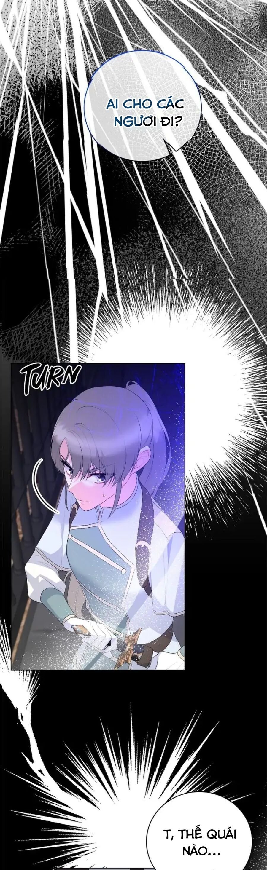 là nhân vật phản diện nhưng tôi sẽ trở thành nữ chính chapter 117 27