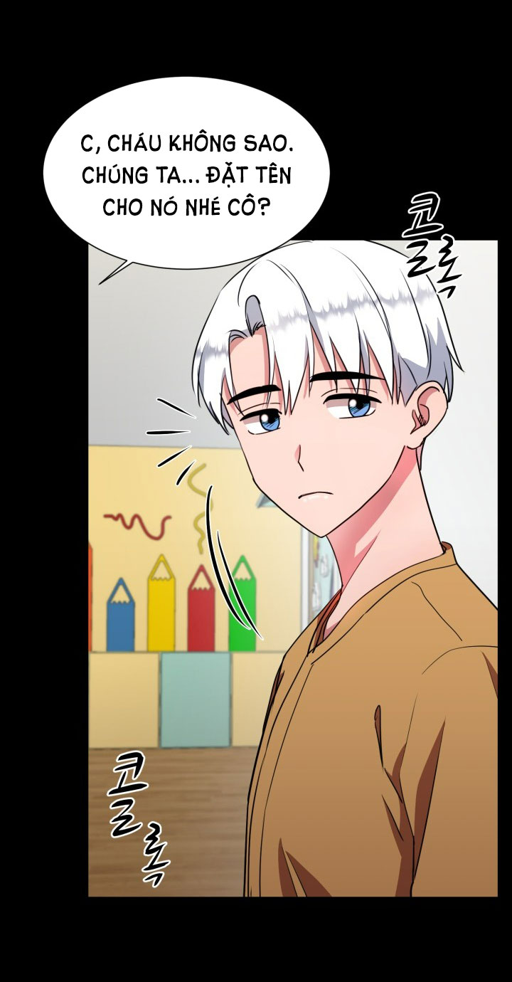 Tuyệt Đối Chiếm Hữu chapter 66.1 - Trang 10