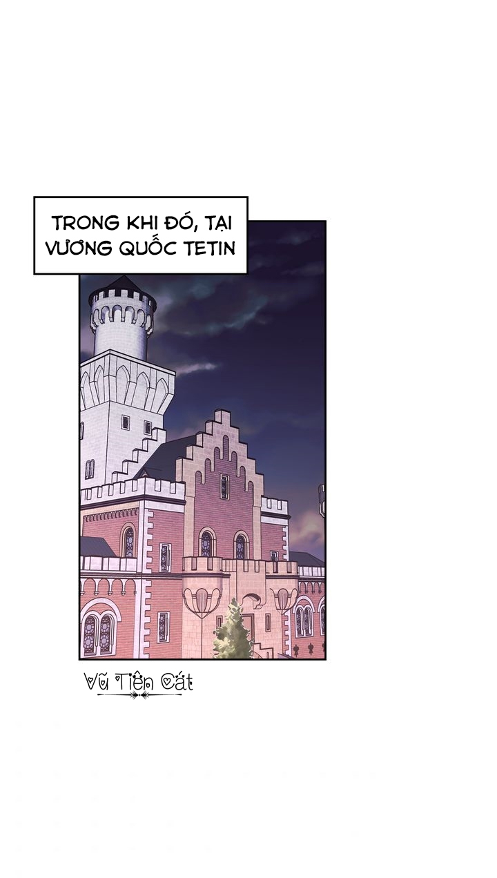 ác nữ xứng đôi với bạo chúa chapter 15 60