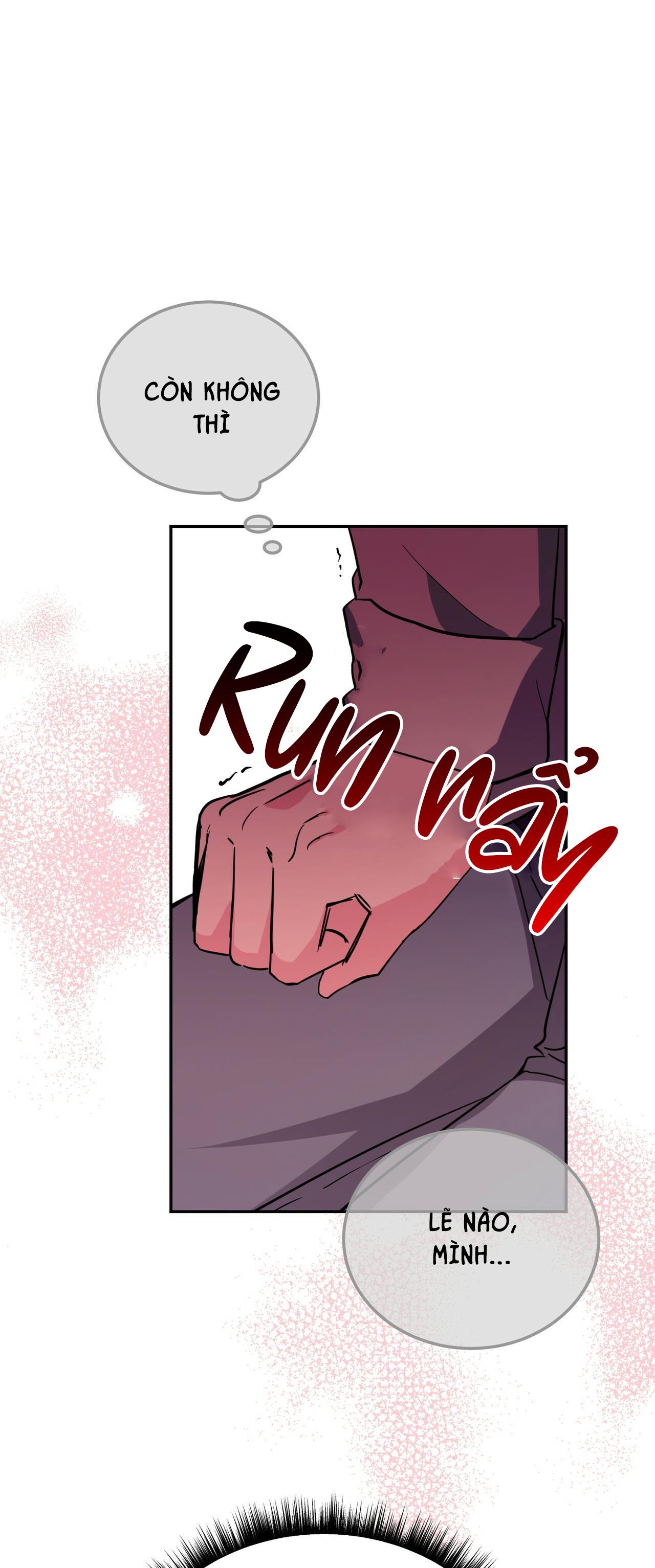 cạm bẫy đại học [m] chapter 17 12