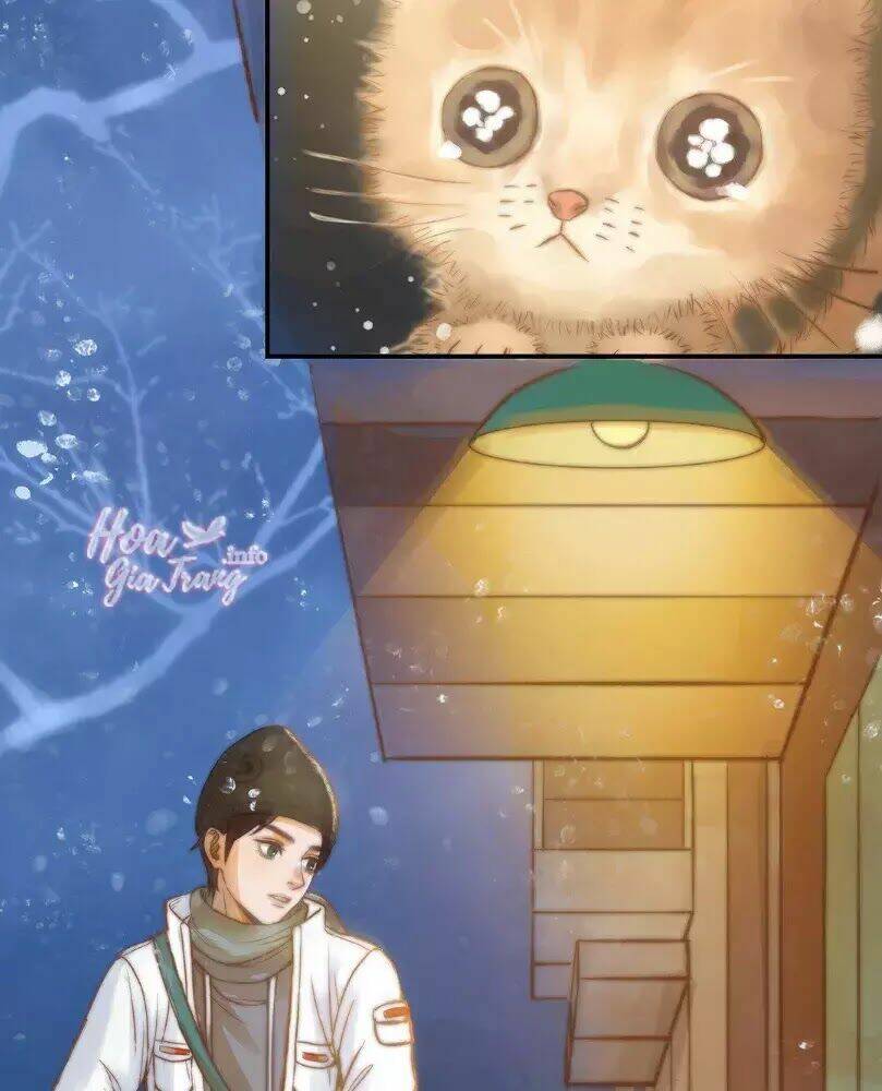 chồng trước 18 tuổi chapter 12 12