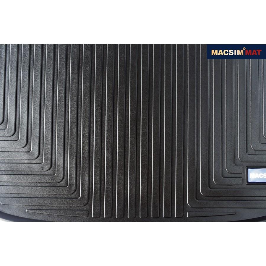 Thảm lót cốp LEXUS LN chất liệu TPV cao cấp thương hiệu Macsim