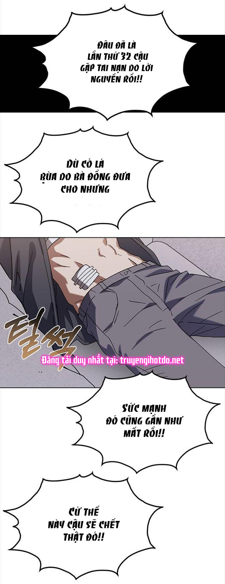 nhân duyên kiếp trước chapter 89.2 9