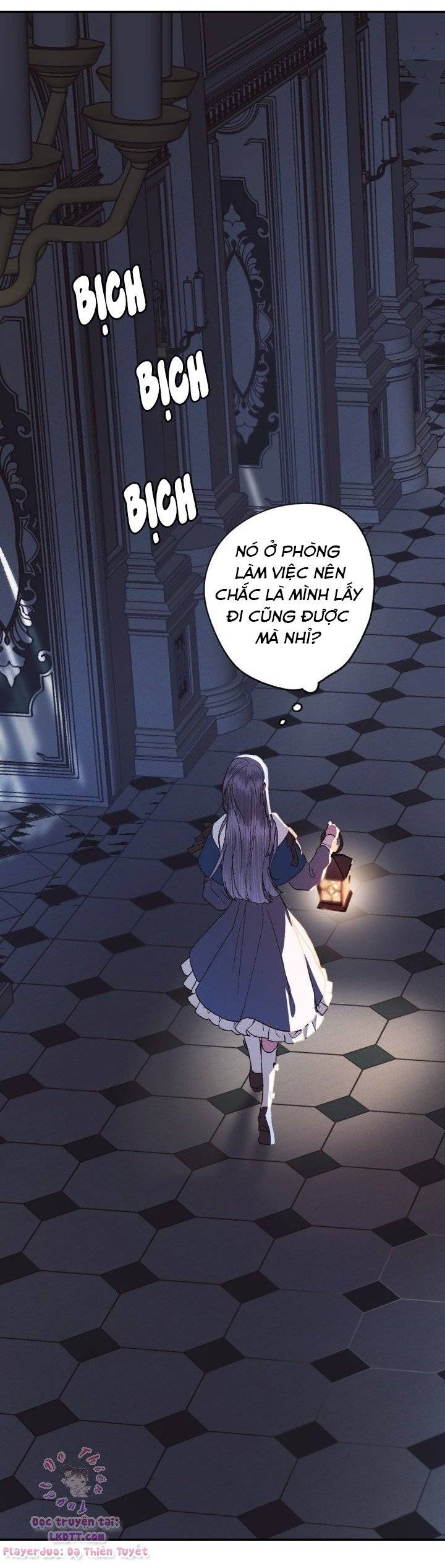 cha, con không muốn kết hôn đâu chapter 5 87