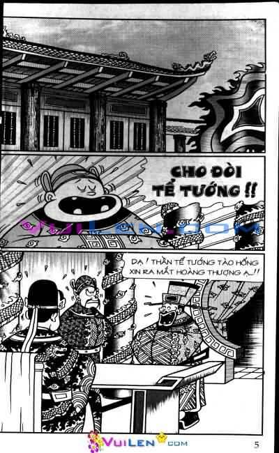 thần đồng đất việt chapter 61 2