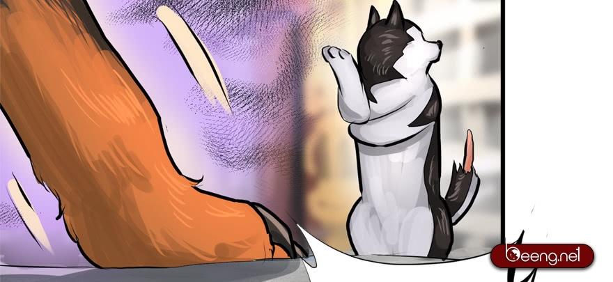 vua sinh tồn chapter 70 33