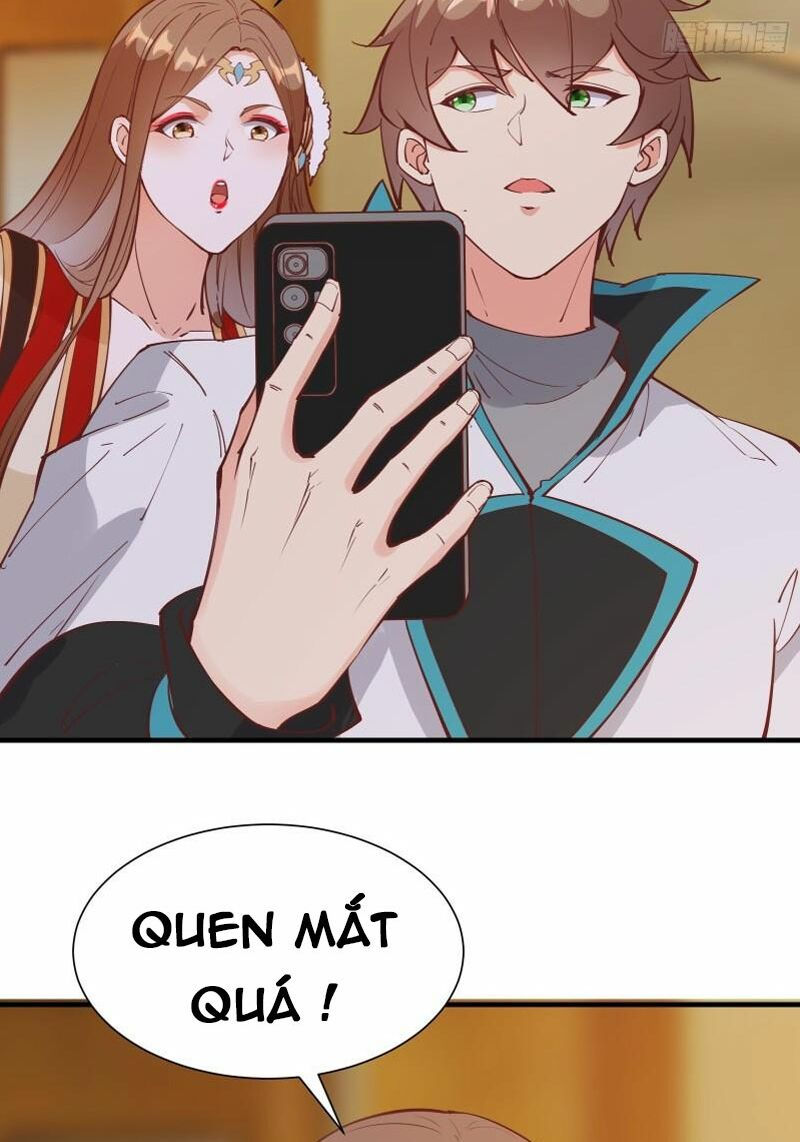 ta lập hậu cung tại tây du ký chapter 72 4