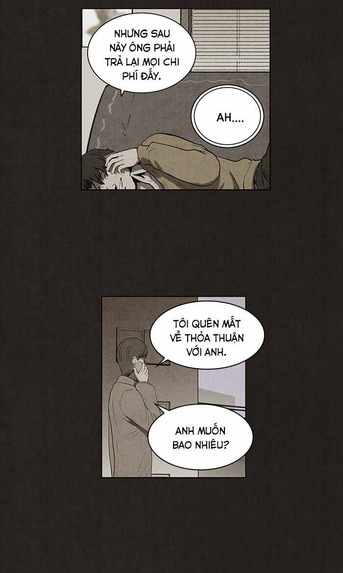 đứa con của quỷ dữ chapter 70 20