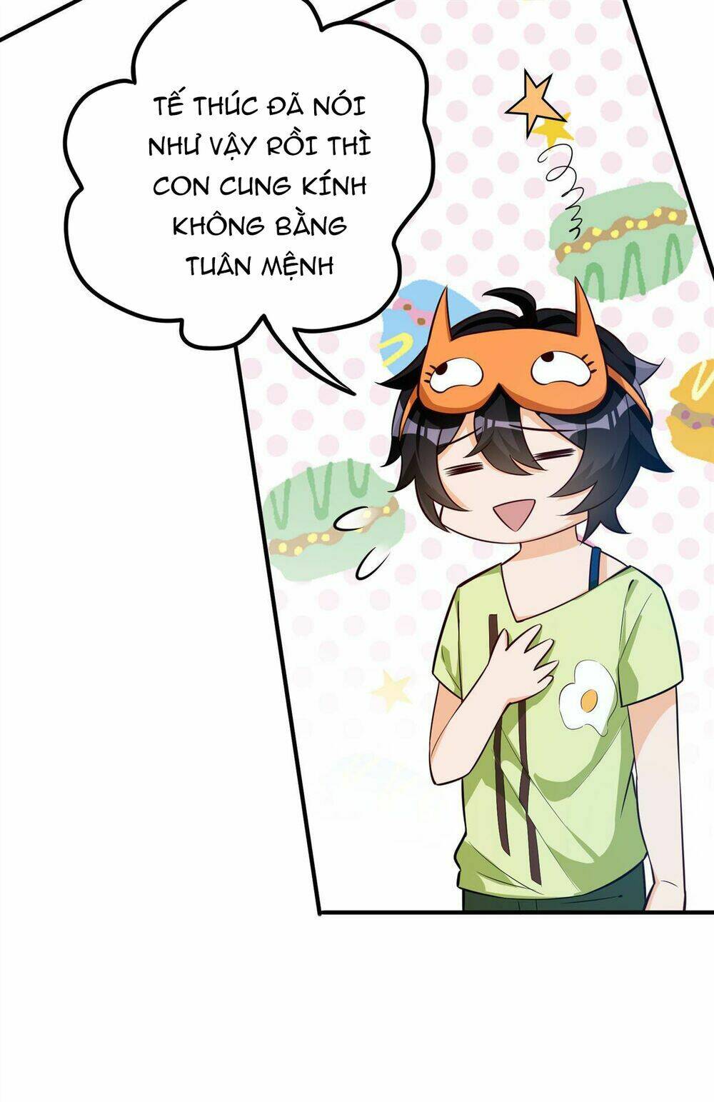 tôi thở cũng có thể mạnh hơn chapter 22 23