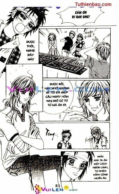 mặt nạ tình yêu chapter 36 84