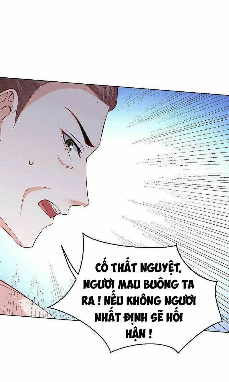 độc y đích nữ chapter 214 9