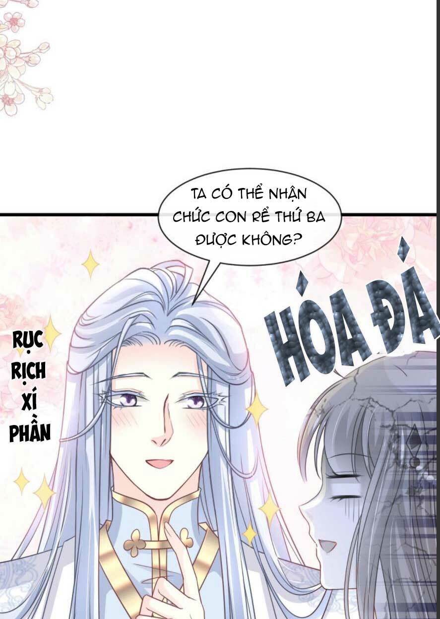 thiên hạ đệ nhất sủng phi chapter 236.1 12