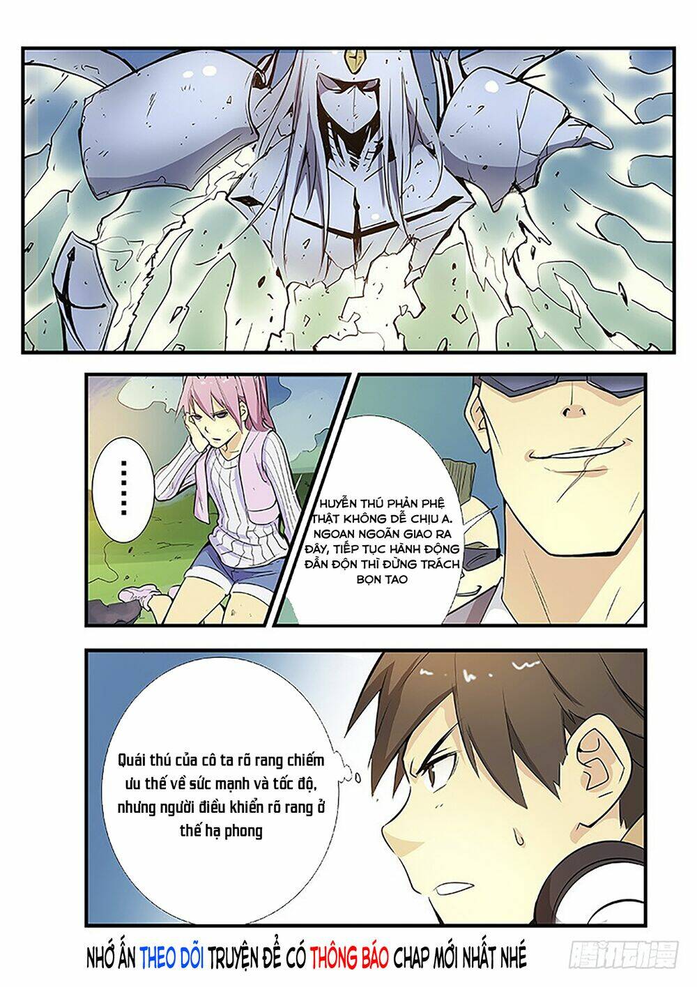 khu vực 404 chapter 3 9