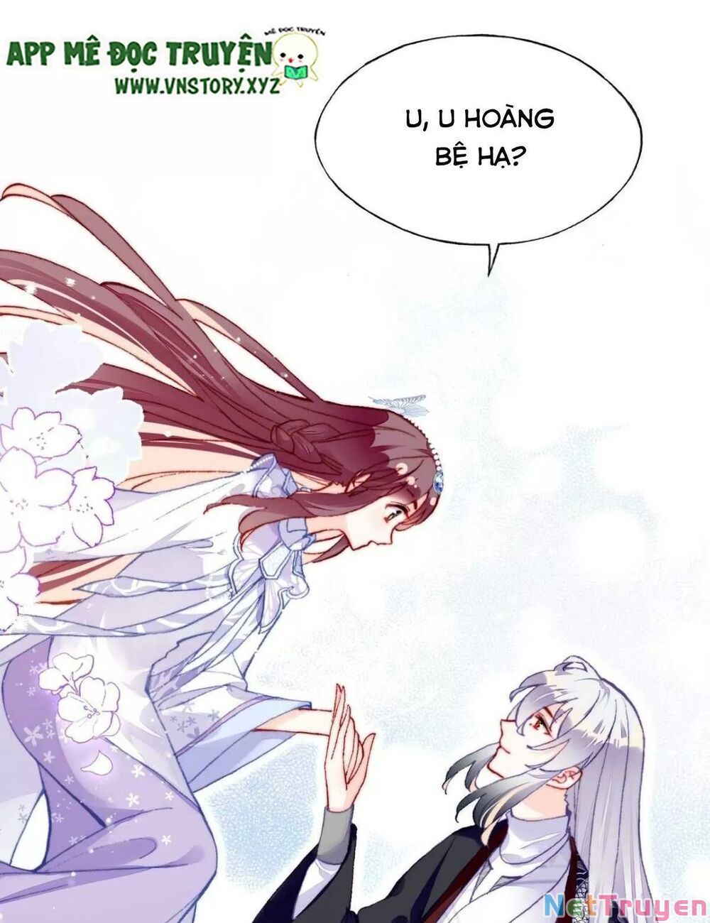 lại bị bệnh chiều chuộng quấn lấy chapter 64 82