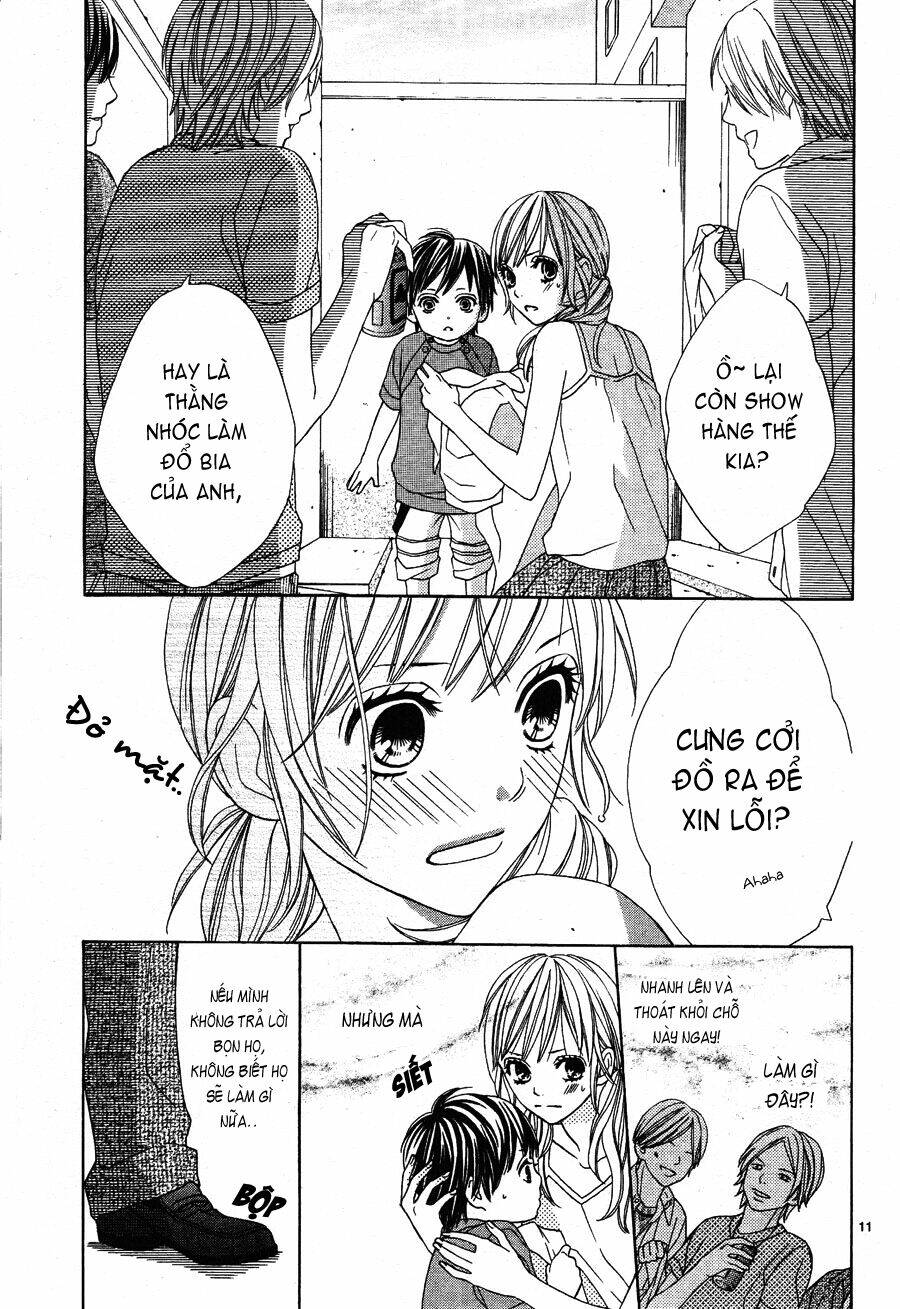 double baby chapter 2 12