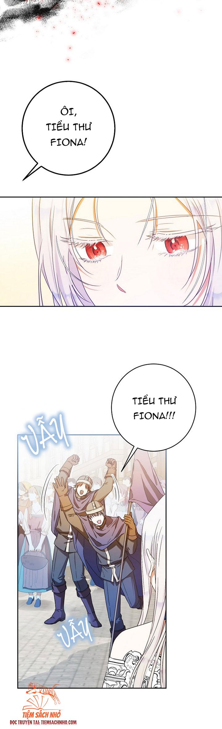 trở thành vợ nam chính chapter 29 18