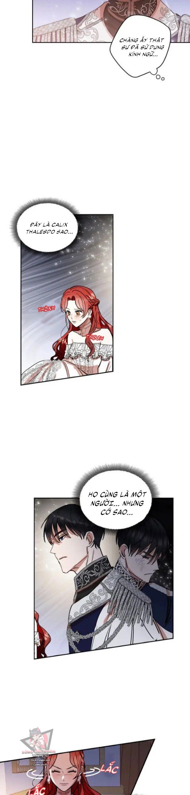 đưa chồng tôi lên mức tối thượng chapter 3 18