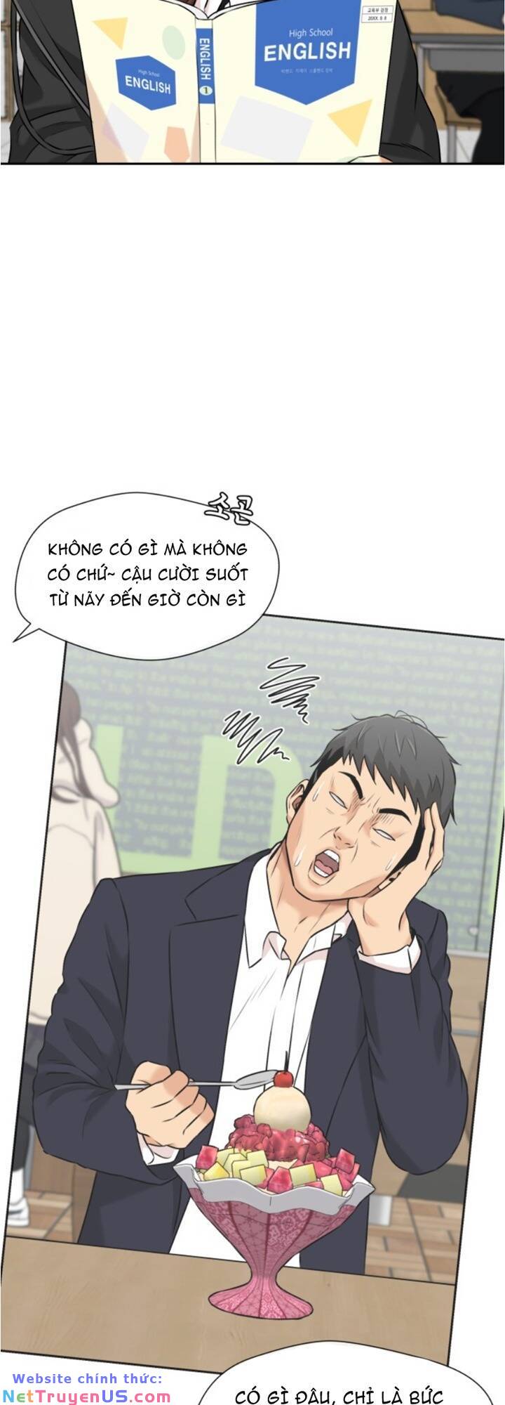 gương mặt thiên tài chapter 120 7