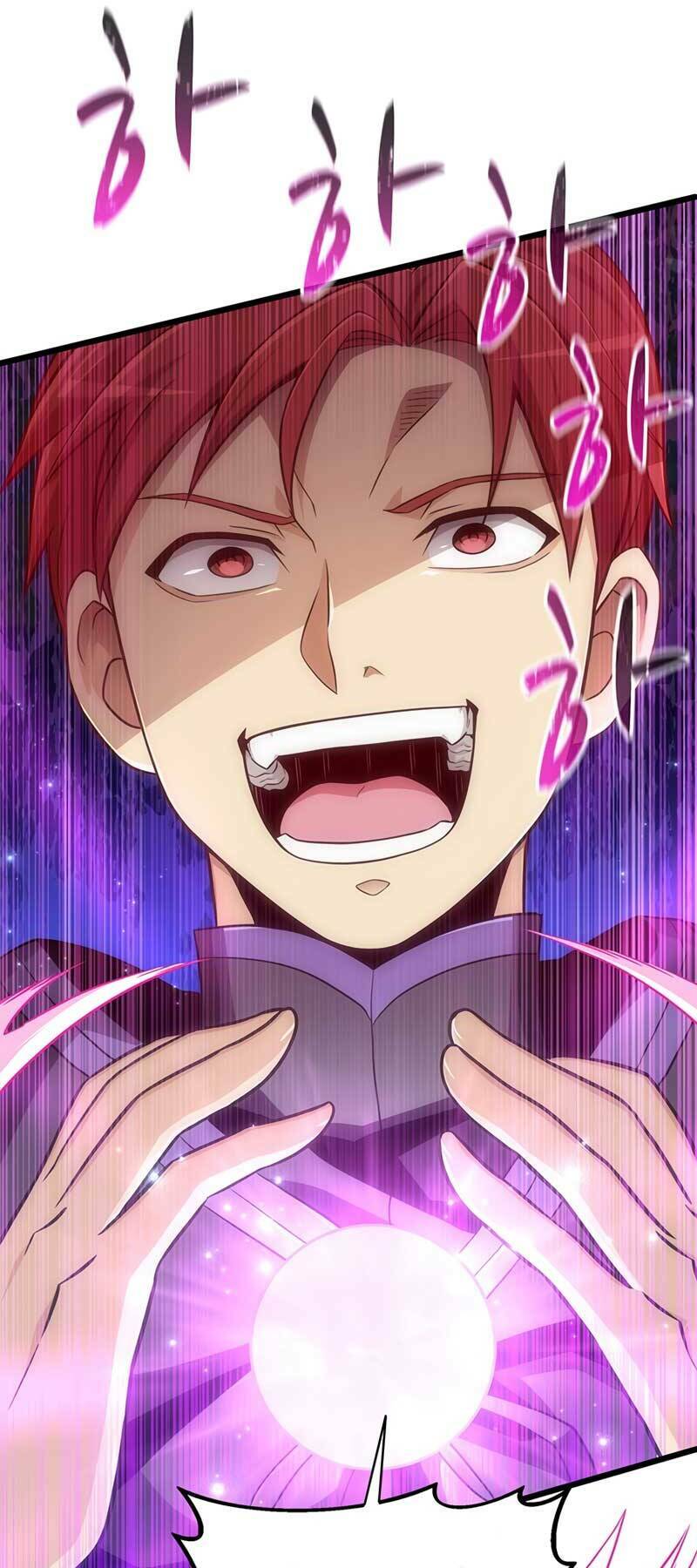 arcane sniper chapter 82 39