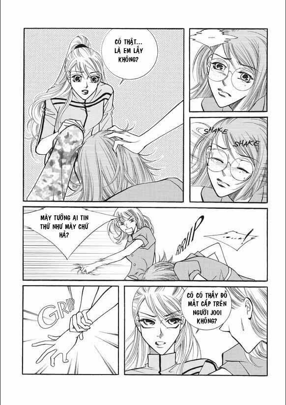 can't lose you chapter 13 5