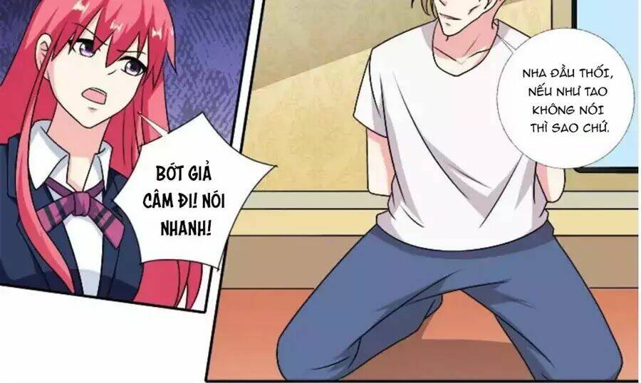 bạn trai hắc đạo của tôi chapter 280 7