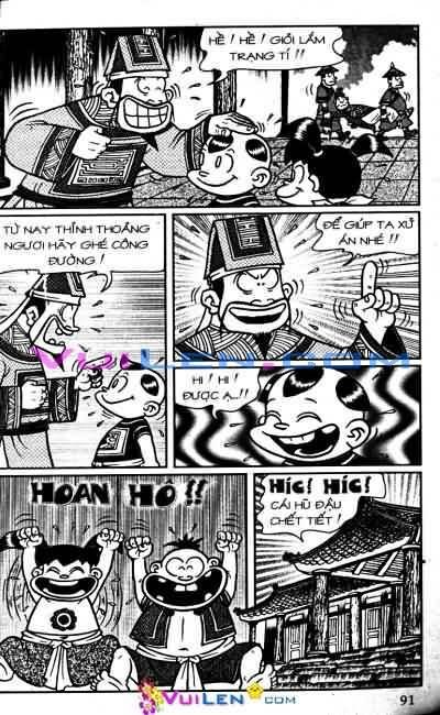 thần đồng đất việt chapter 31 87