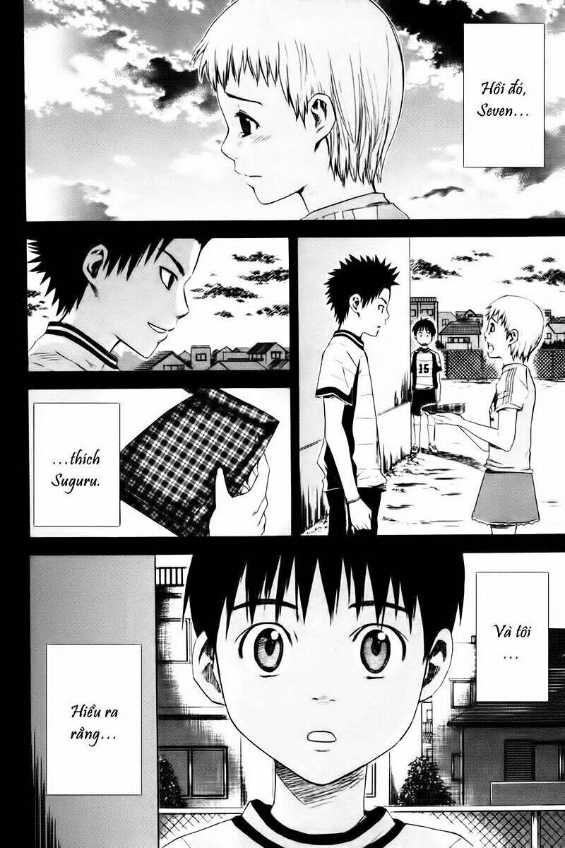 kỵ sĩ trong vòng cấm chapter 1 45