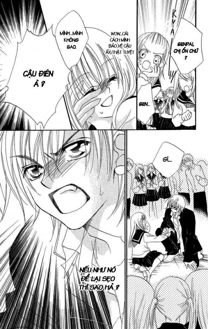 cherry love chapter 4 11