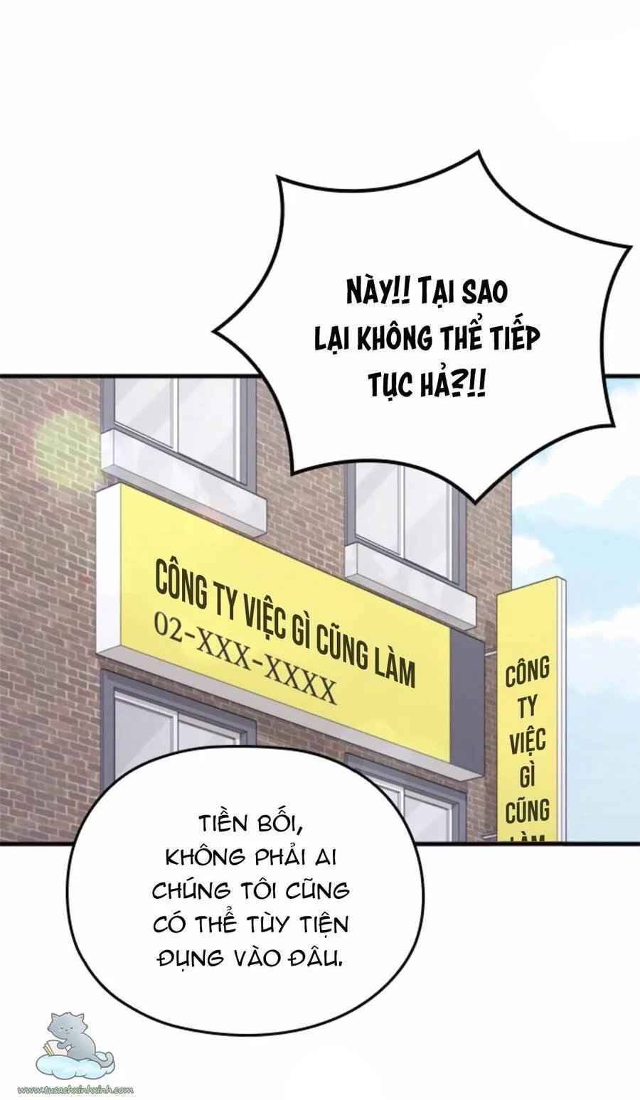 cô đi mà lấy chồng tôi chapter 34 28