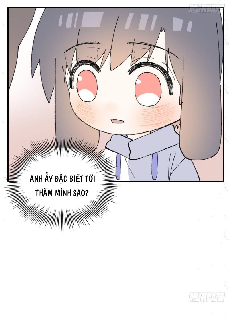 song vương chapter 33 5