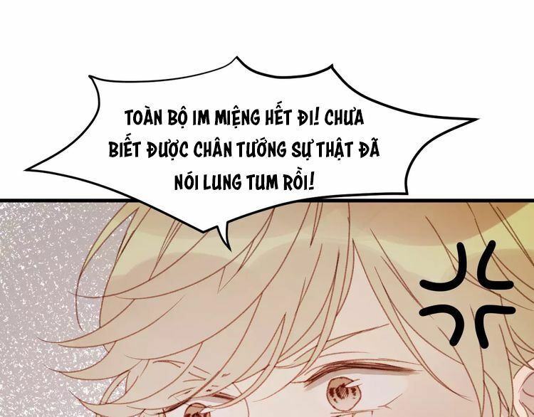 lượm được một tiểu hồ ly phần 2 chapter 32.5 20
