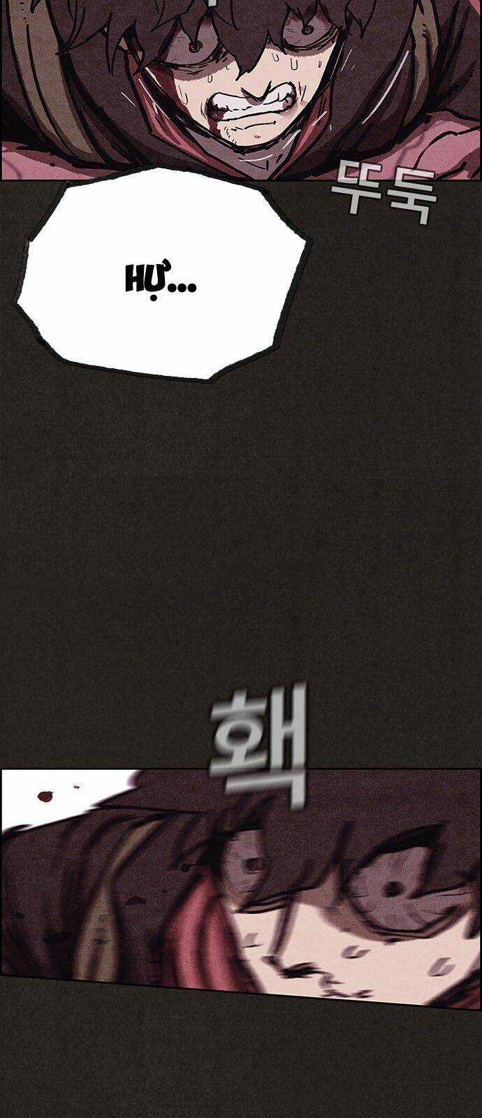 quái vật tại chung cư xanh chapter 82 51