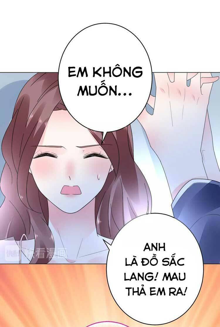 điều ước sủng ái bất bình đẳng chapter 52.2 5