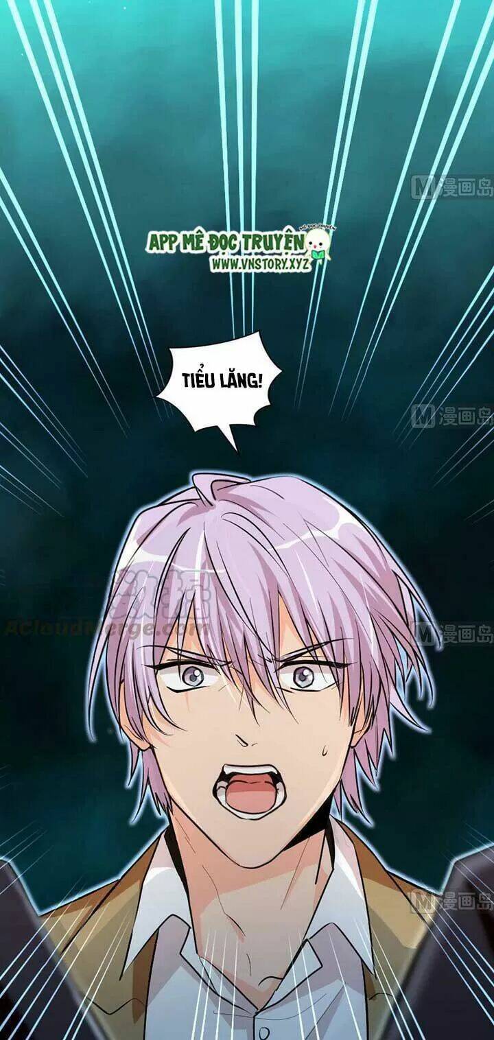 thiên hậu trở về chapter 163 33