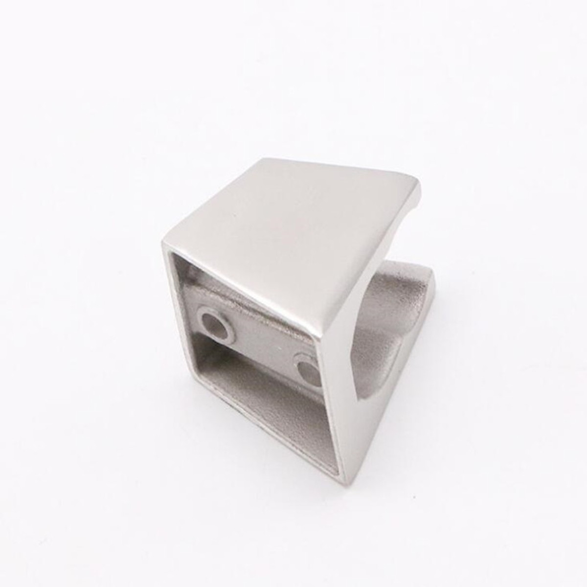 Đế cài/ Giá đỡ vòi hoa sen inox 304 kèm phụ kiện treo tường