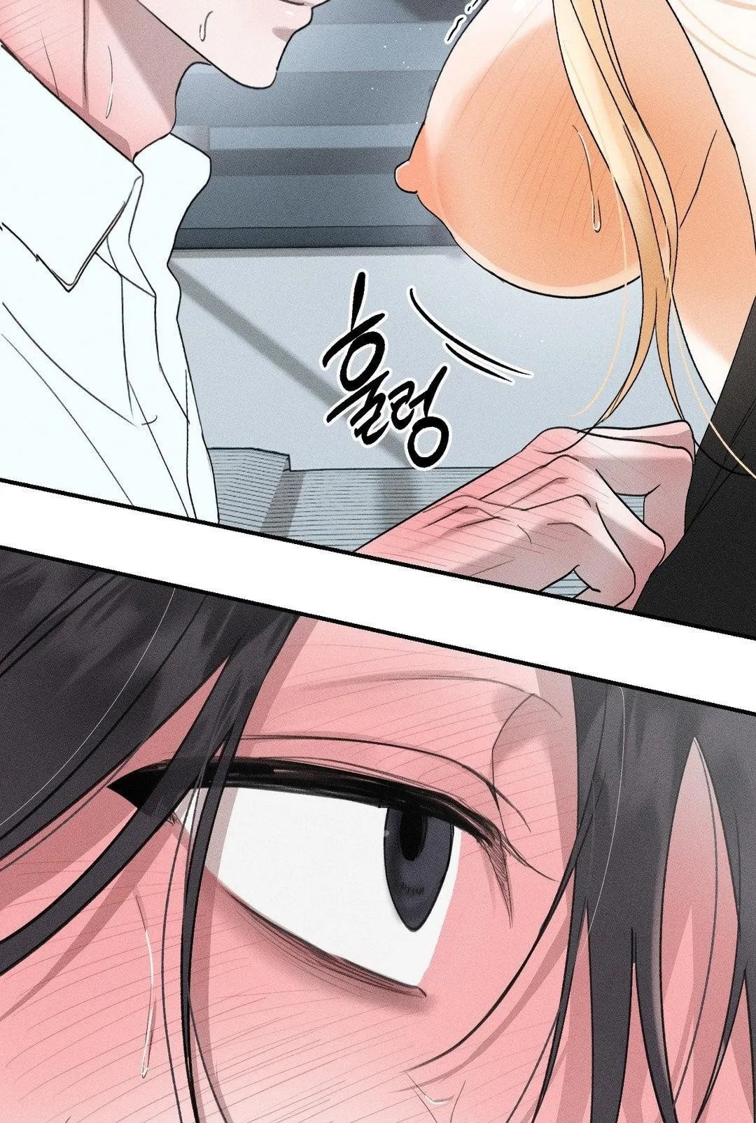 [18+] người đàn ông làm tình với quỷ chapter 19.2 53