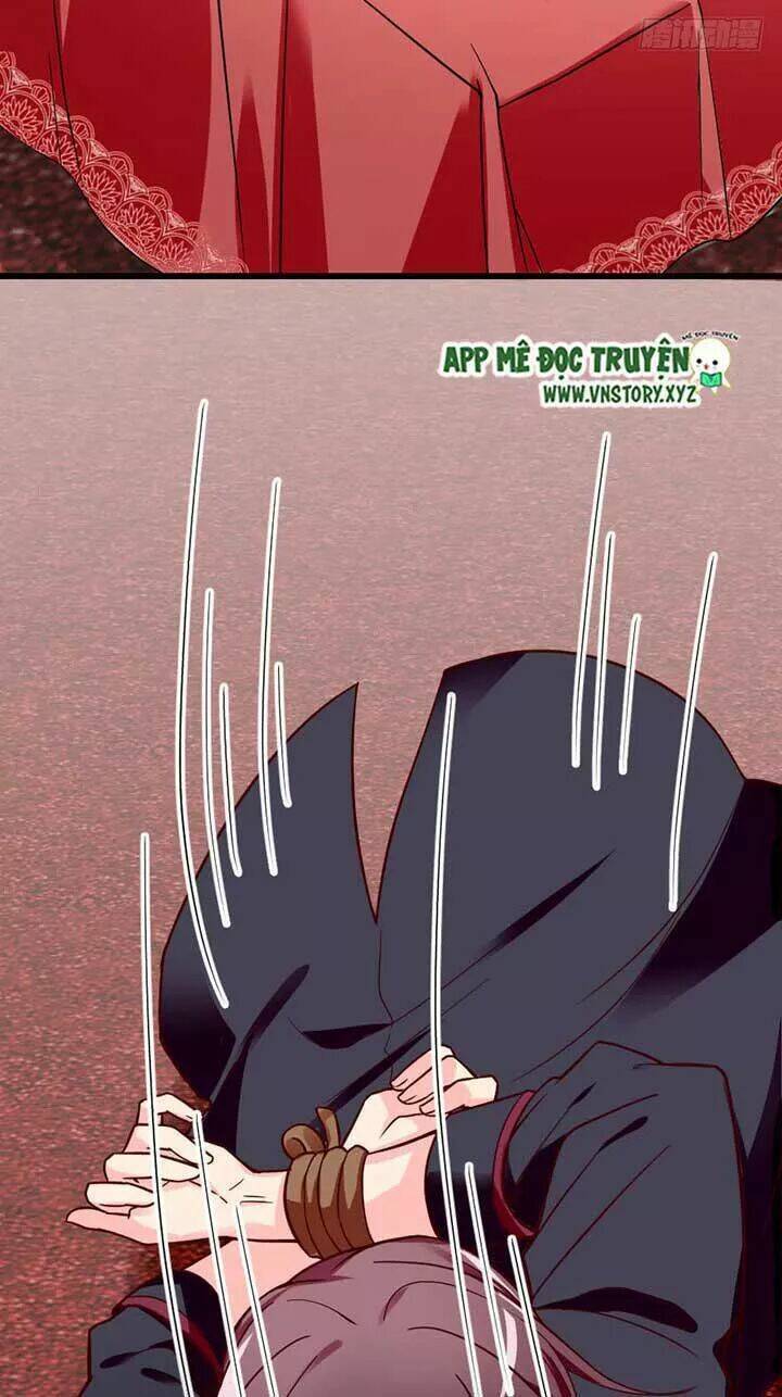 thiên hậu trở về chapter 99 7