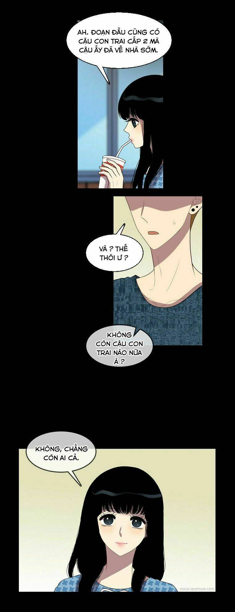 my shining world chapter 52 34