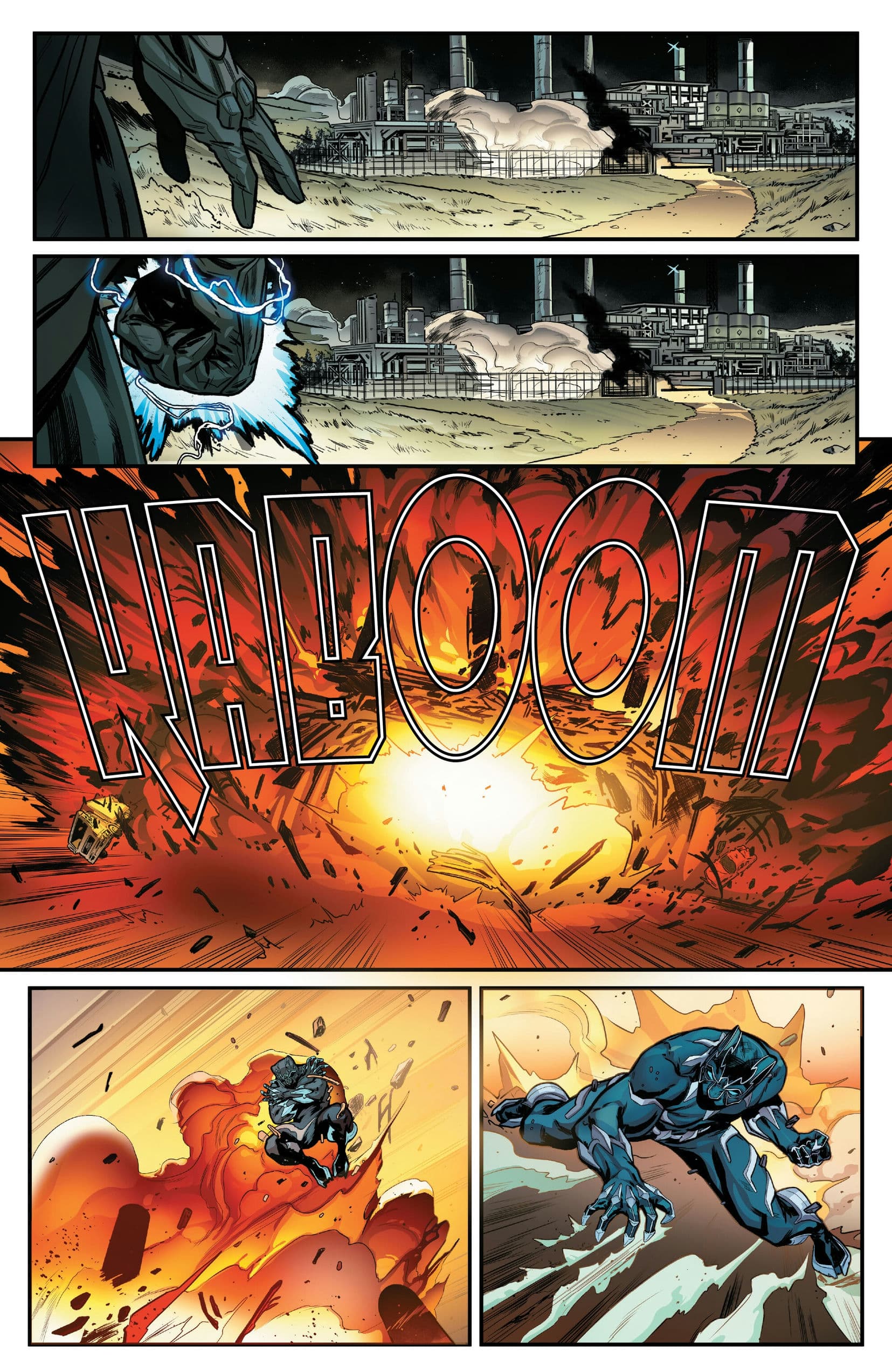 ultimate black panther (2024) chapter 6 21