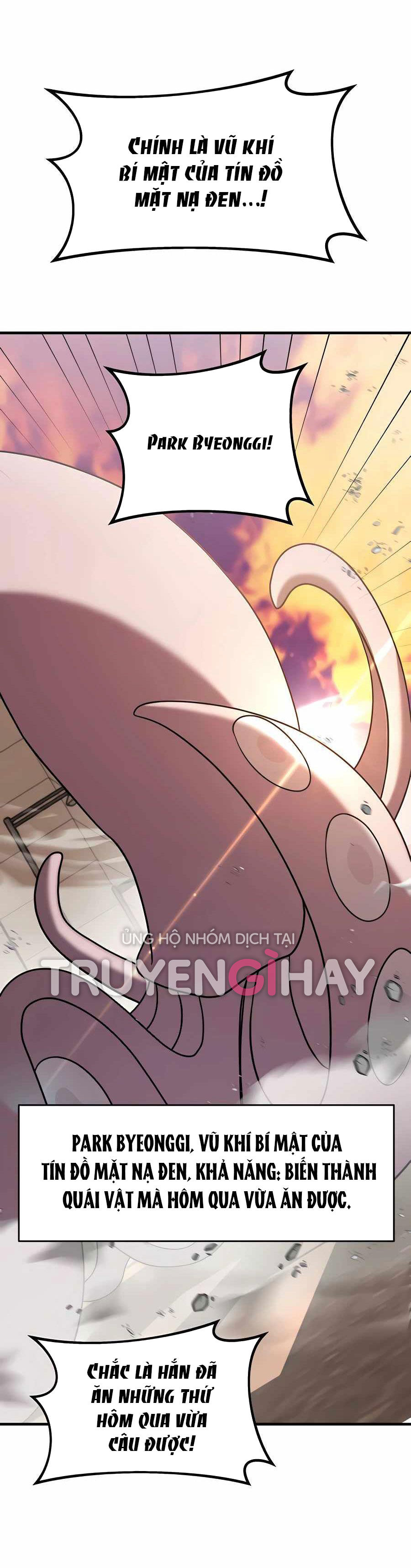 phản diện thuần túy chapter 15.2 52