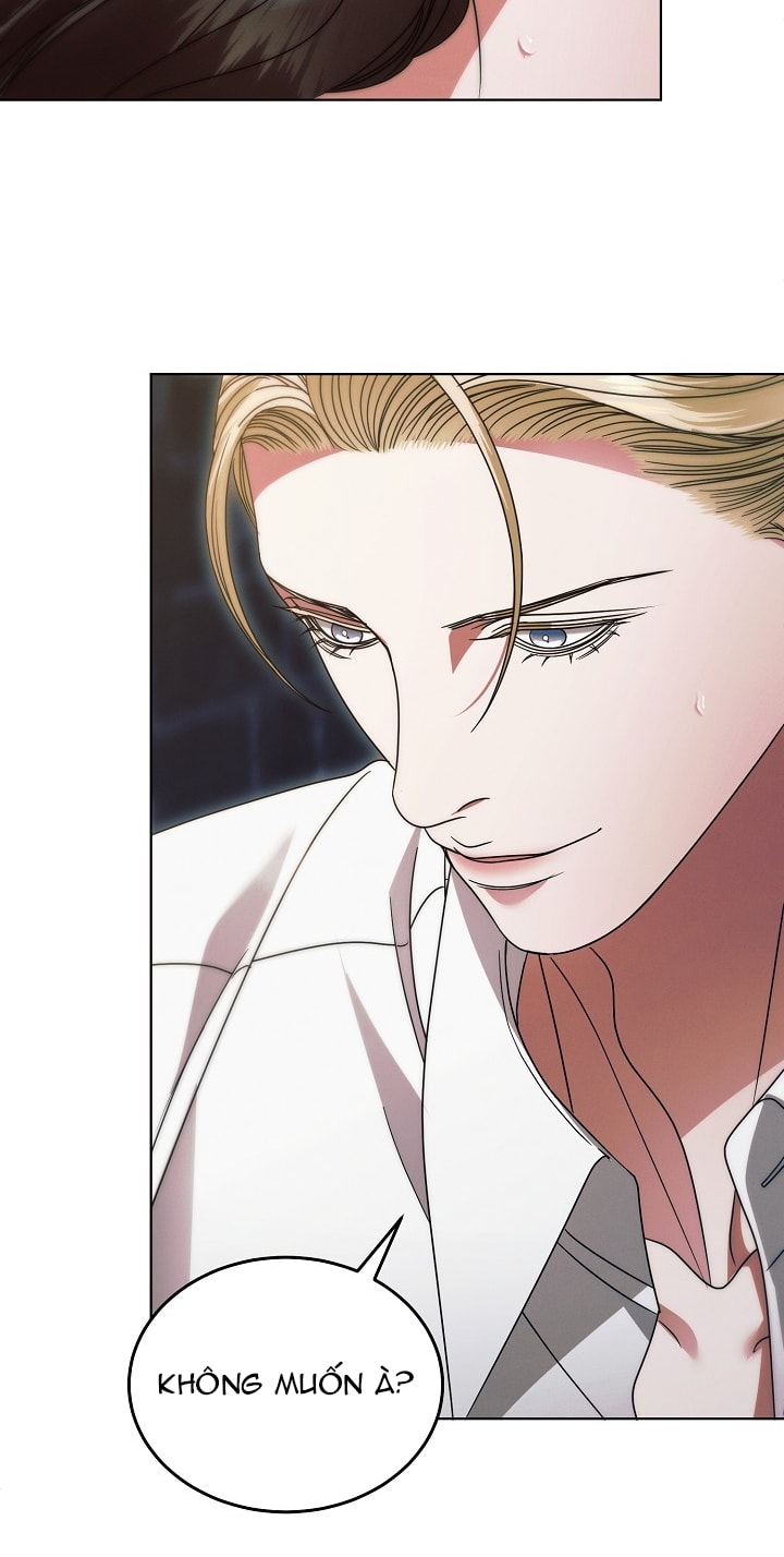 [18+] hãy cầu xin ta đi chapter 25.1 10