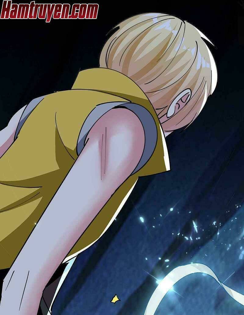 vạn giới tiên vương chapter 87 26