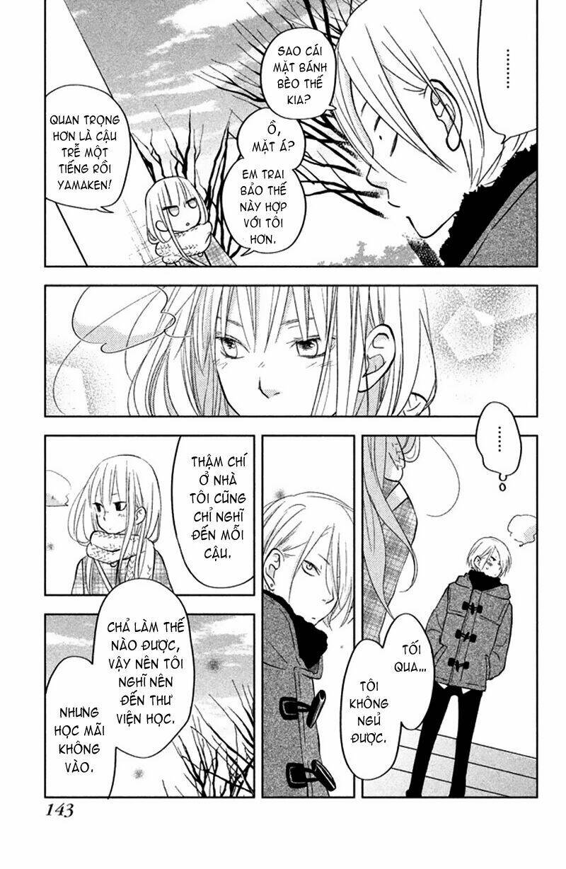 tonari no kaibutsu-kun chapter 44 28