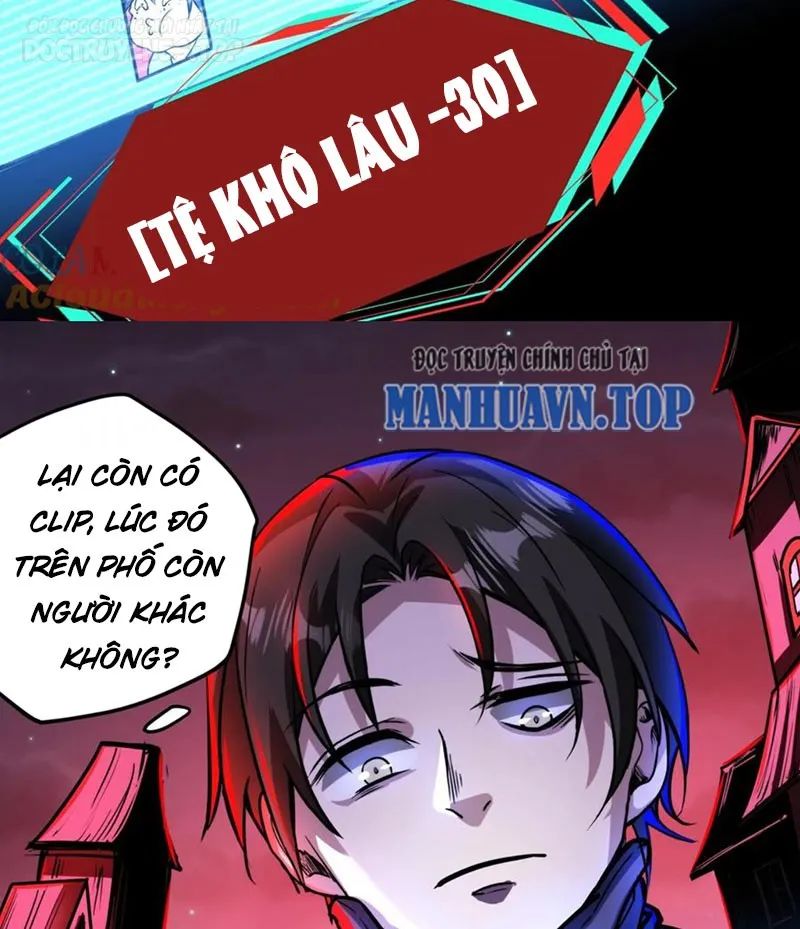 quỷ dị dược tề sư: bệnh nhân của ta đều là kinh khủng chapter 128 16