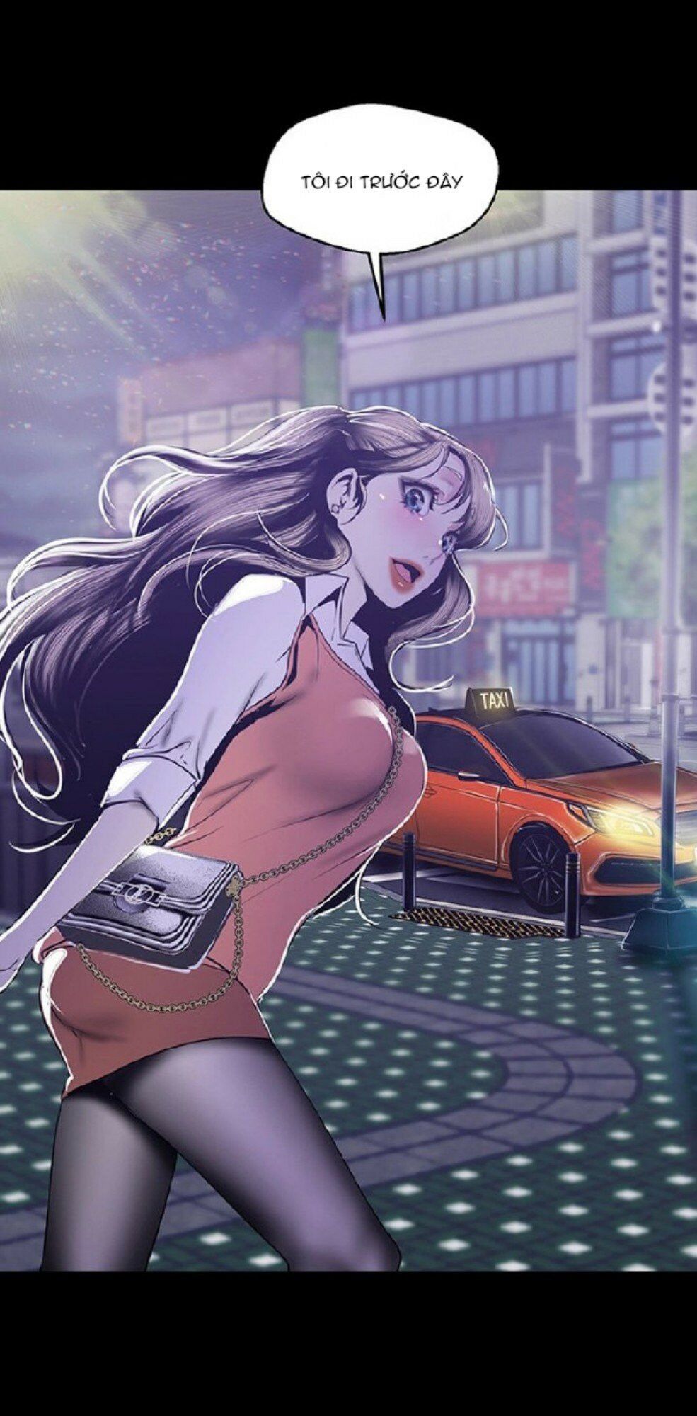 tân thế giới tuyệt vời chapter 78 57