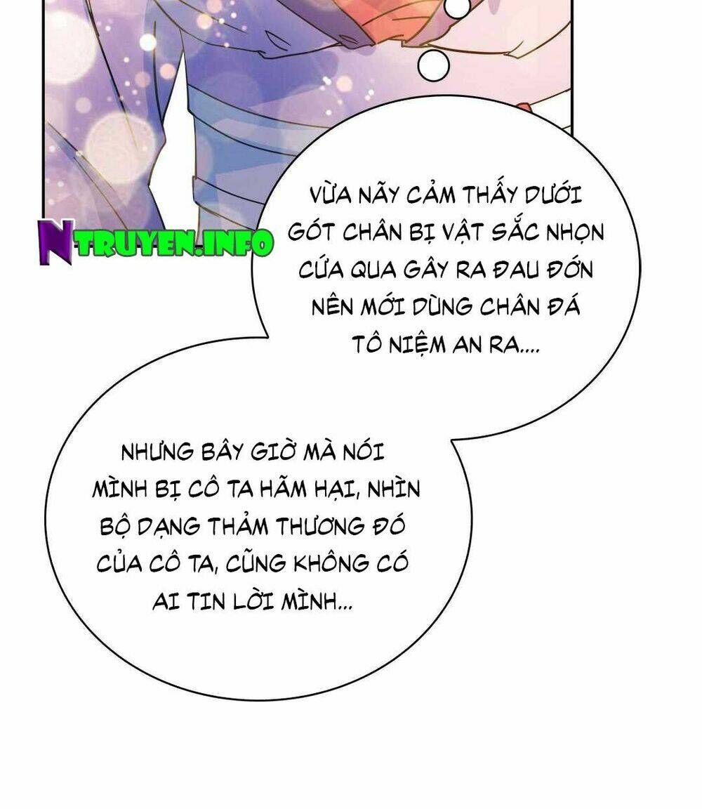 cô vợ siêu mẫu của cố thiếu chapter 41 10