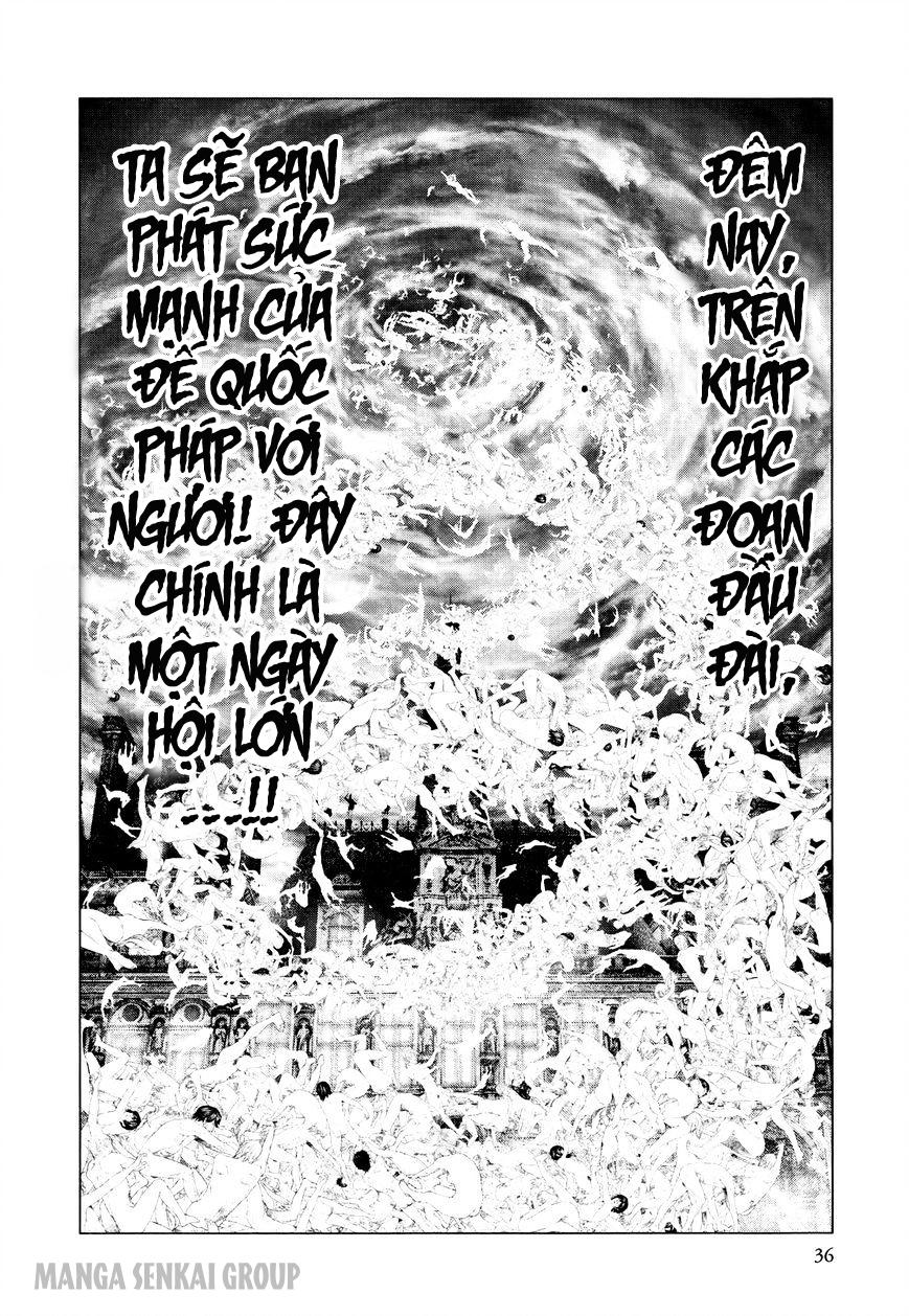 innocent chapter 33 11