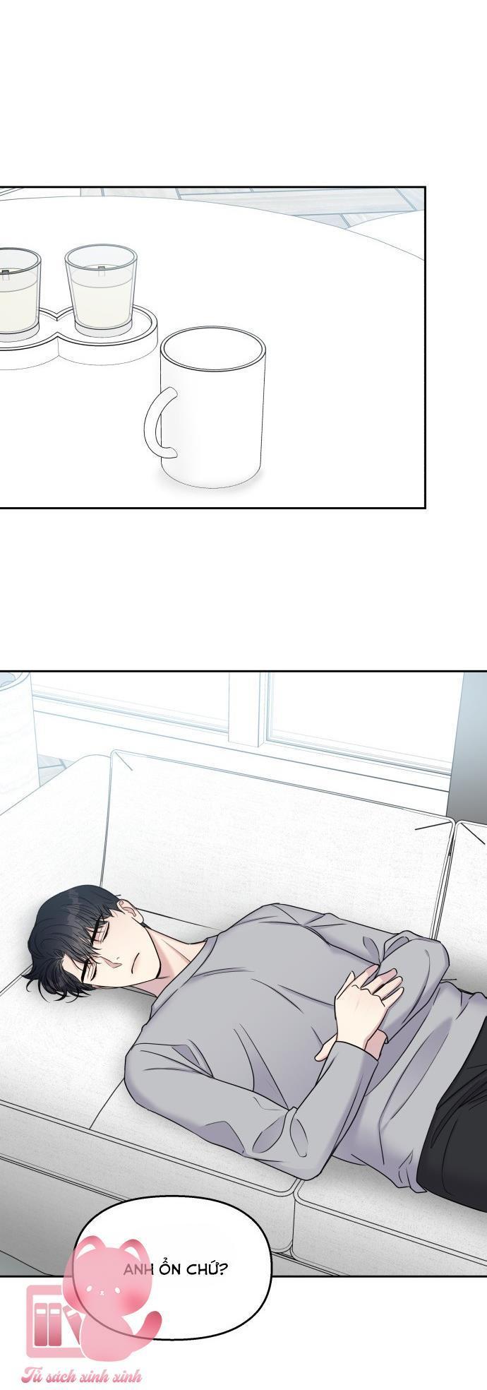 hãy vờ như ta yêu nhau chapter 17 23